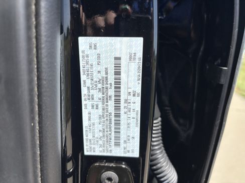 Used 2024 Ford F150 Raptor w/ Equipment Group 803A Raptor R AWD/4WD image 37