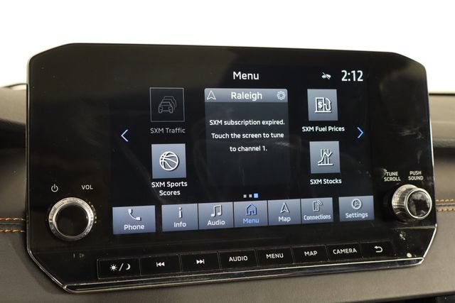 Used 2022 Mitsubishi Outlander SEL FWD image 38