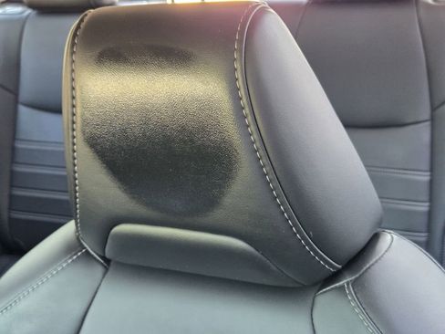Used 2020 Toyota RAV4 Limited w/ Carpet Mat Package AWD/4WD image 17