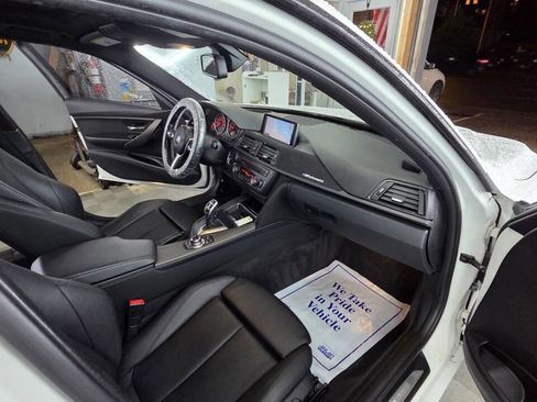 Used 2013 BMW 335i 335i 4dr Sedan image 7