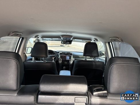 Used 2024 Toyota 4Runner SR5 Premium image 19