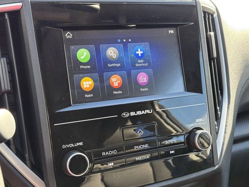 Certified 2023 Subaru Crosstrek 2.0i image 21