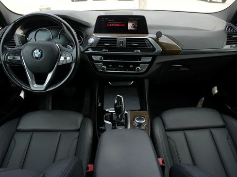 Used 2020 BMW X3 sDrive30i RWD image 7