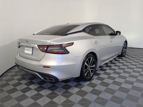 Used 2023 Nissan Maxima SV w/ Floor Mat Group image 25