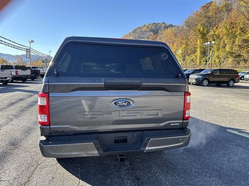 Used 2023 Ford F150 XL w/ STX Appearance Package image 5