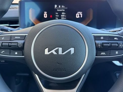 New 2026 Kia K5 LXS FWD image 26