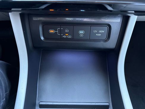 New 2026 Hyundai Tucson Limited image 29