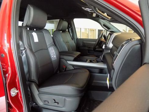 New 2026 RAM 2500 Power Wagon AWD/4WD image 20