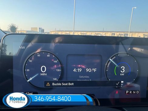 New 2026 Honda Prologue Touring image 13