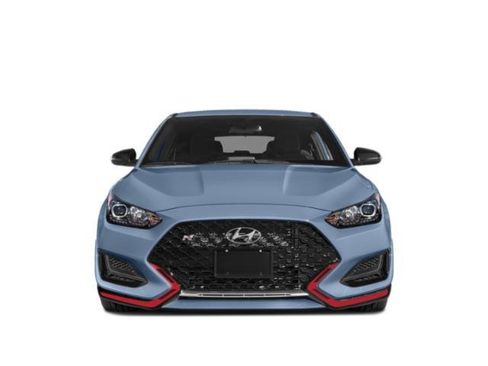 Used 2020 Hyundai Veloster N w/ Performance Package image 7