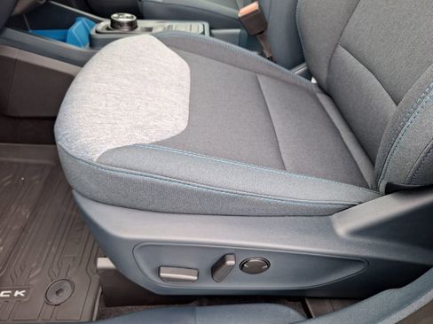 New 2025 Ford Maverick XLT w/ Equipment Group 301A image 5