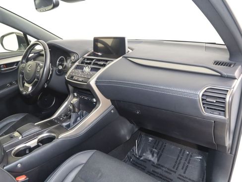 Used 2021 Lexus NX 300 F Sport w/ Accessory Package 2 image 43