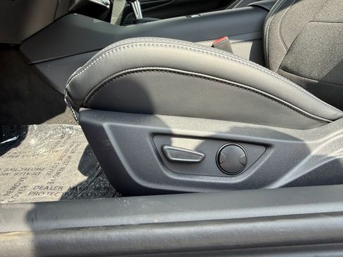 New 2025 Ford Mustang Coupe RWD image 24