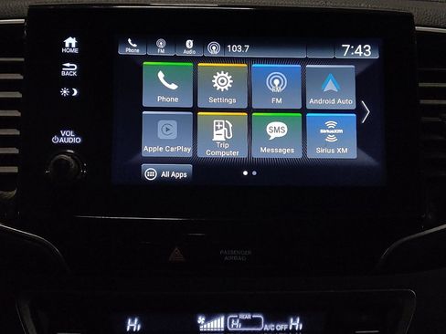 Used 2020 Honda Pilot EX-L image 25