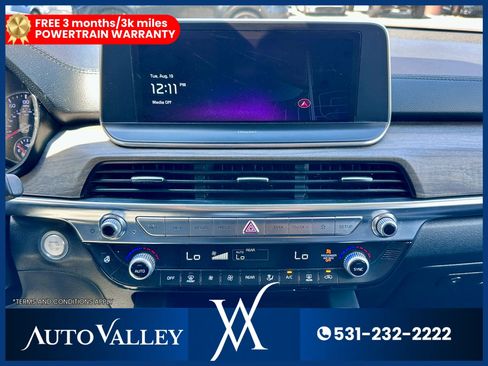 Used 2022 Kia Telluride EX w/ EX Premium Package image 35