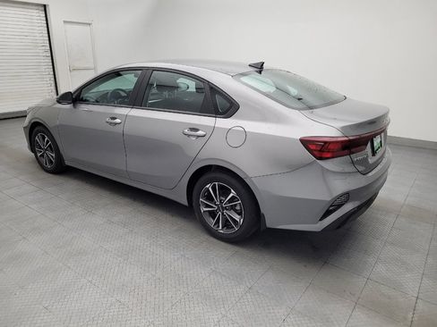 Used 2023 Kia Forte LXS w/ LXS Technology Package FWD image 3