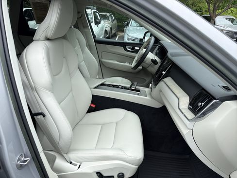 Certified 2023 Volvo XC60 B5 Plus w/ Protection Package FWD image 35