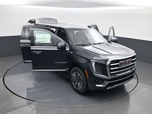 New 2026 GMC Yukon XL Elevation w/ Elevation Premium Package image 30