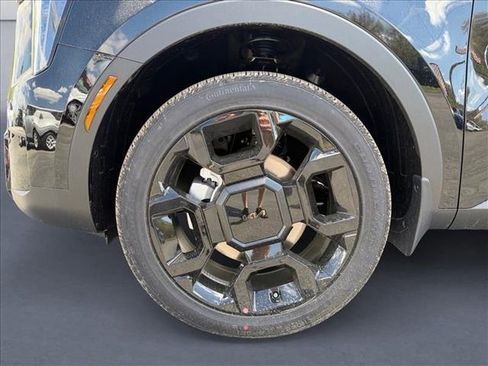 New 2026 Kia Sorento SX Prestige AWD/4WD image 9