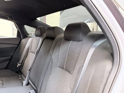 Used 2025 Honda Accord Sport image 22