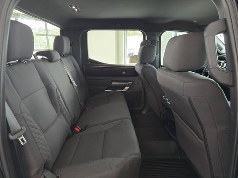 New 2025 Toyota Tundra SR5 AWD/4WD image 39