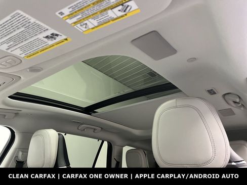 Used 2025 Lincoln Aviator Reserve w/ Equipment Group 201A image 7