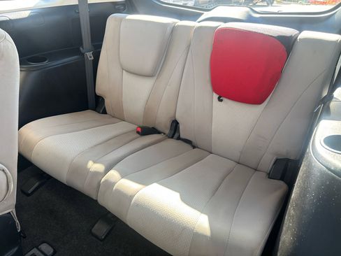 Used 2015 MAZDA MAZDA5 Touring image 16