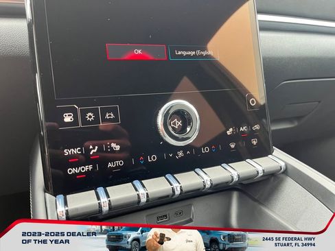 New 2026 GMC Terrain Elevation w/ Elevation Premium Package image 29