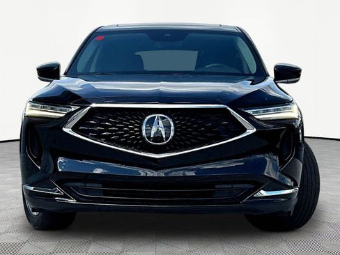 Certified 2023 Acura MDX SH-AWD image 2