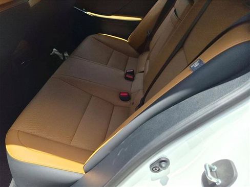 Used 2024 Lexus IS 350 F Sport w/ Accessory Package 2 RWD image 16