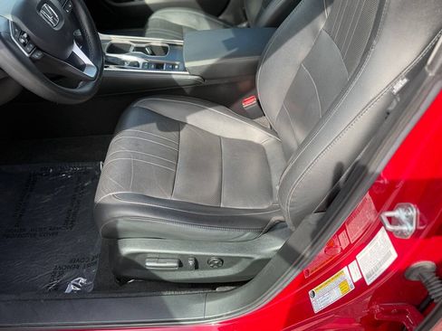 Used 2021 Honda Accord Sport Special Edition image 49