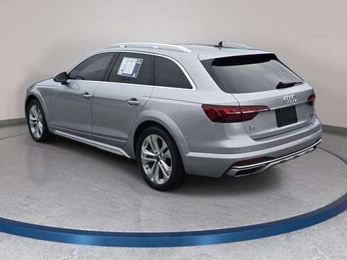 Used 2023 Audi A4 2.0T allroad Premium Plus w/ Premium Plus Package AWD/4WD image 7