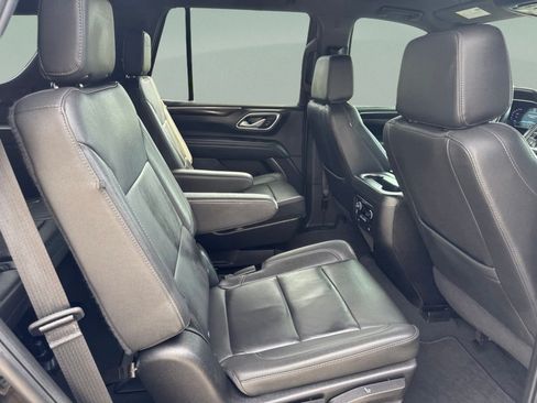 Used 2024 Chevrolet Tahoe LT AWD/4WD image 21