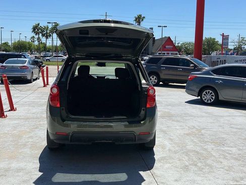 Used 2015 Chevrolet Equinox LT w/ Driver Convenience Package image 11