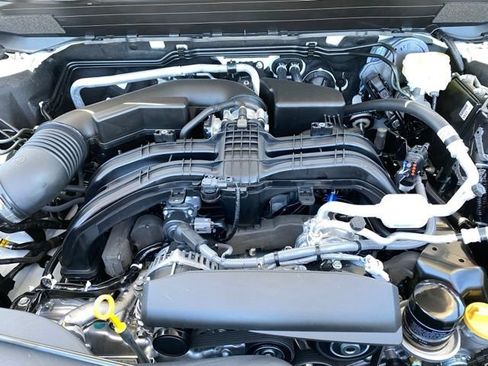New 2026 Subaru Outback Premium AWD/4WD image 26