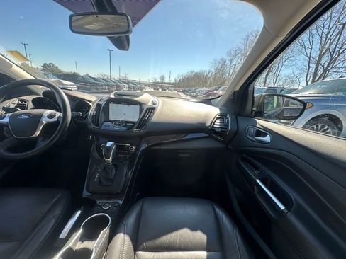 Used 2016 Ford Escape Titanium w/ Equipment Group 301A image 30