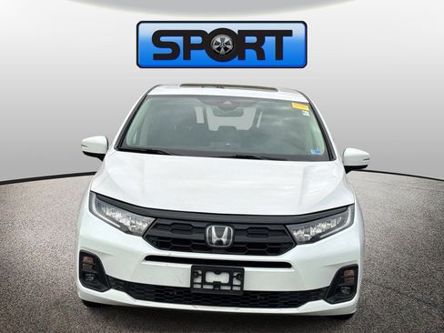 Used 2025 Honda Odyssey EX-L image 2