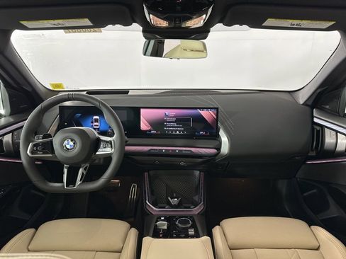 New 2026 BMW X3 xDrive30 w/ Premium Package AWD/4WD image 20
