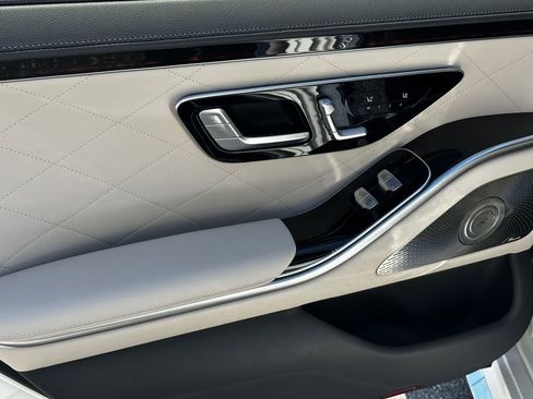 Certified 2023 Mercedes-Benz S 580 4MATIC Sedan image 25