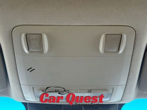 Used 2015 Chevrolet Cruze LTZ w/ Sun, Sound and Sport Package FWD image 23