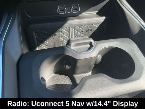 New 2026 RAM 3500 Laramie image 15