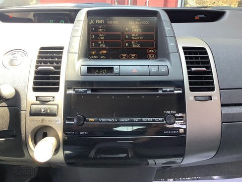 Used 2006 Toyota Prius FWD image 18