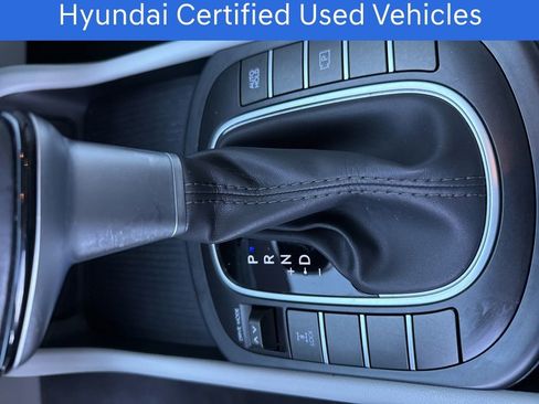 Certified 2025 Hyundai Kona SEL image 31