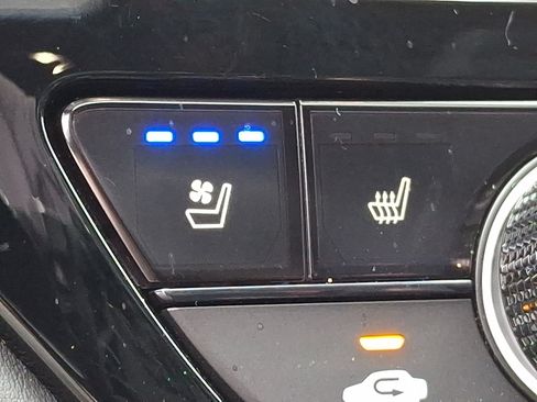 Used 2026 Honda Accord Touring image 27