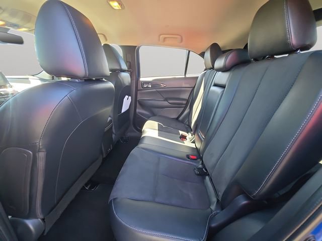 Used 2025 Mitsubishi Eclipse Cross AWD image 12