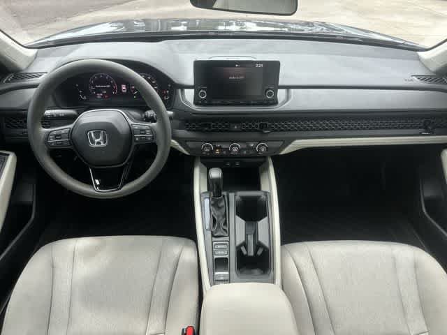 Used 2024 Honda Accord LX image 22