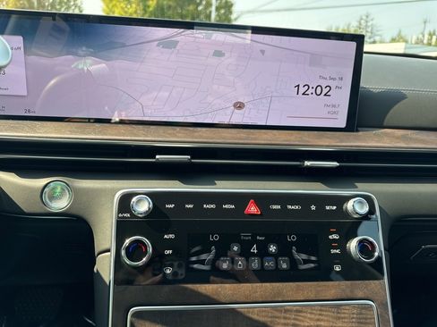 New 2026 Genesis GV80 2.5T Select image 25