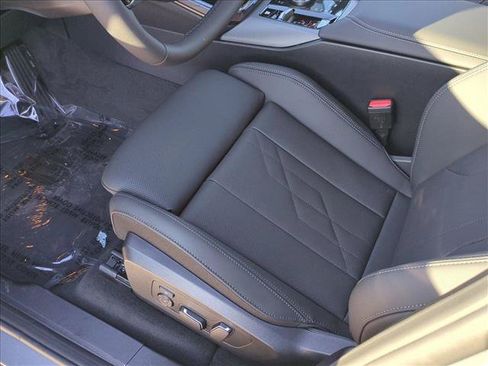 New 2026 BMW X3 xDrive30i w/ Premium Package AWD/4WD image 4