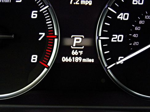 Used 2015 Acura TLX V6 w/ Technology Package FWD image 14