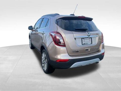 Used 2018 Buick Encore Preferred image 10